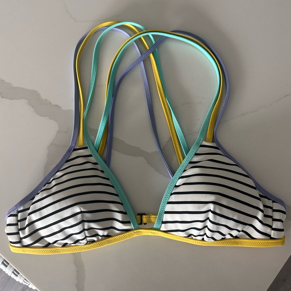 Victoria’s Secret bikini top